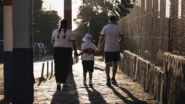 "Los jugadores de hoy no saben si sus compañeros tienen hijos, parejas ni amantes"