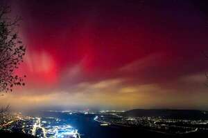 Emiten alerta por tormenta solar que impacta hoy a la Tierra: podría afectar GPS y tecnologías terrestres - Ciencia - ABC Color