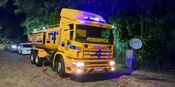 Essap promete investigar denuncia que derivó en muerte de una anciana - ADN Digital