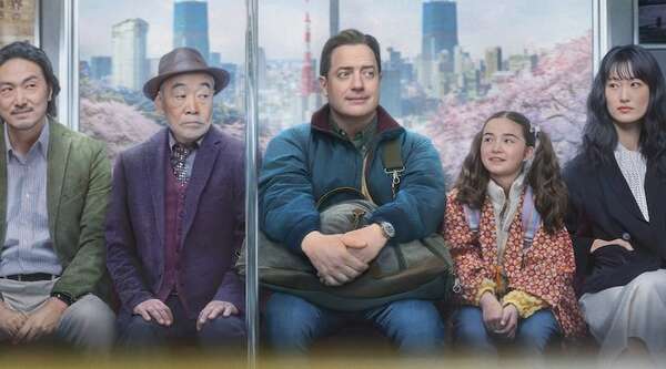 “Familia en renta”: el confort de la superficie y el peso de las apariencias - Reseñas - ABC Color