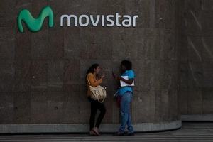 Millicom presenta oferta pública de adquisición de hasta el 68,35% de Movistar Colombia