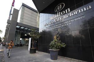 El Mundial de Fútbol dispara precios de los hoteles en México con alzas de hasta el 300%