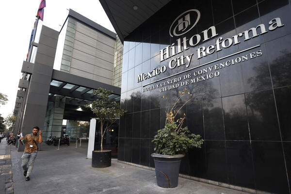 El Mundial de Fútbol dispara precios de los hoteles en México con alzas de hasta el 300%