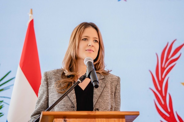 Para titular del Infona, acuerdo Mercosur-UE beneficiará al sector forestal