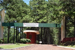 Aspirante del Comisoe sufre paro cardiaco en pleno examen físico - La Tribuna