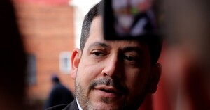 Los diputados de Honor Colorado redoblan la apuesta y promueven a Latorre como vice de Alliana