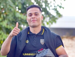 Hugo Sandoval se suma a Olimpia como refuerzo para la temporada 2026