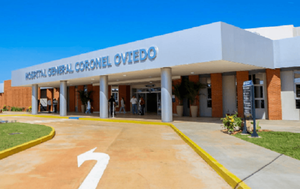 Falta de respeto a pacientes: Salud separa a funcionarias del call center en Coronel Oviedo - Noticiero Paraguay