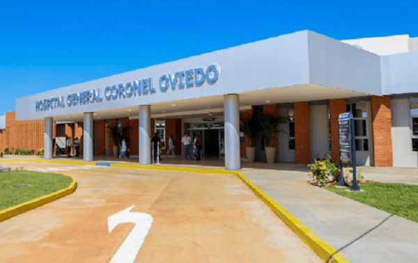 Falta de respeto a pacientes: Salud separa a funcionarias del call center en Coronel Oviedo - Noticiero Paraguay