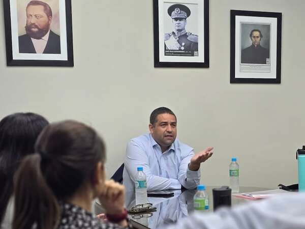 Caja Fiscal: militares y policías pretenden que Itaipú financie déficit o bien, una tasa al agro - Economía - ABC Color