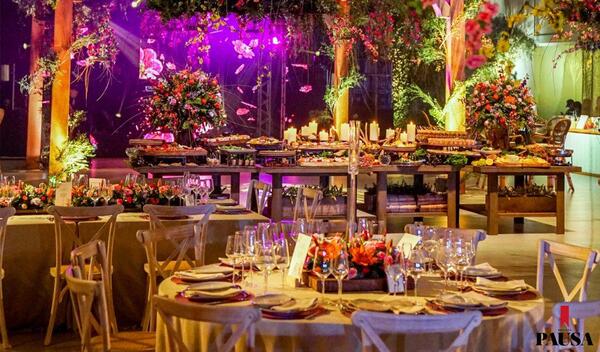 Armando Teme | Pausa