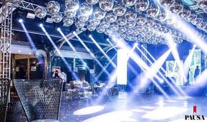 Los secretos de la iluminación | Pausa