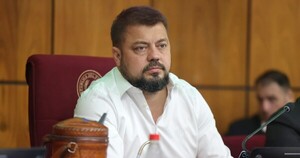 Maestros y expolicías presentan su propuesta alternativa a la reforma jubilatoria y ponen al Gobierno en una encrucijada