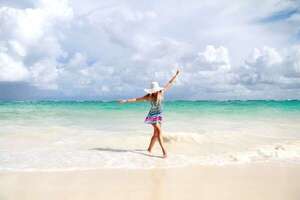 Todo sobre Playa Bávaro, República Dominicana: playas, diversión y paisajes de ensueño - Viajes - ABC Color