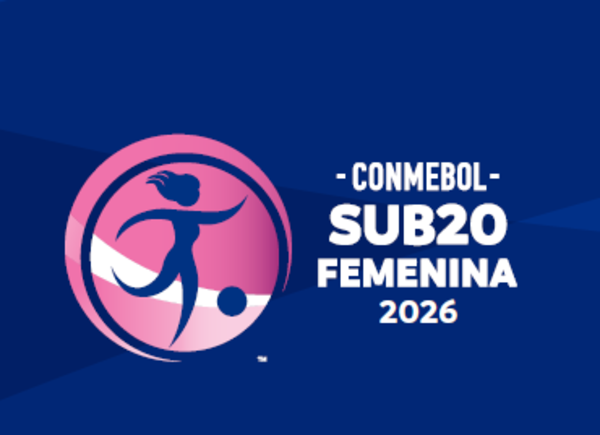 Apertura del proceso de acreditación de prensa (NRH) para la CONMEBOL SUB 20 Femenina 2026