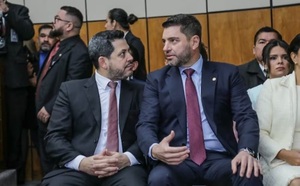 ¿Exsenador confirma dupla Alliana-Latorre para 2028?