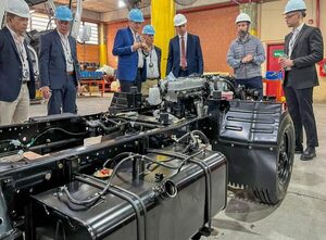 Importaciones bajo el régimen de Materia Prima, que potencian a las industrias, crecieron 30% en 2025