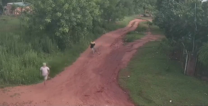 Detienen a dos sospechosos por el homicidio de un joven