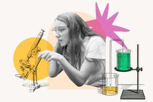 Publicar artículos científicos no es igual para todos: los de mujeres tardan más en aprobarse - Ciencia - ABC Color