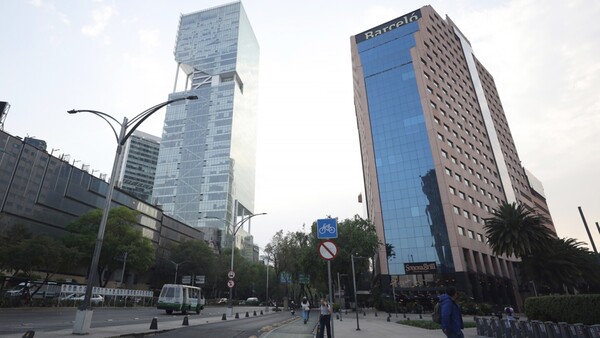 El Mundial de Fútbol dispara precios de los hoteles en México