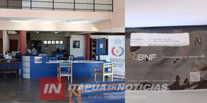 CORREO PARAGUAYO INVITA A BENEFICIARIOS A RETIRAR TARJETAS DE PROGRAMAS SOCIALES