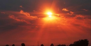 La mayor tormenta solar desde 2003, según expertos