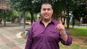 Denunciante borra publicación sobre violencia contra precandidato colorado tras acuerdo