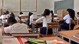 ¿Cuándo inician las clases en Paraguay?