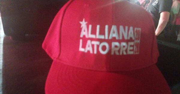 Diario HOY | Proponen a Raúl Latorre para integrar la chapa presidencial en el 2028