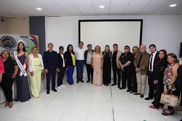 Alto Paraná se prepara para recibir un evento internacional del sector de belleza en 2026 | DIARIO PRIMERA PLANA