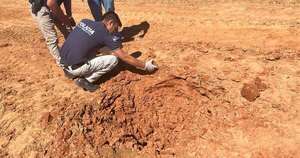 Diario HOY | Atentado con explosivos en Yasy Cañy: sospechan de “nueva célula” del EPP