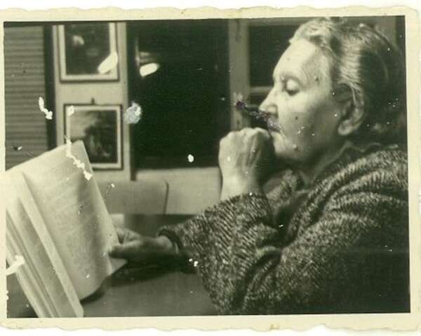 La Caja de las Letras recibirá el legado de Josefina Plá: dónde ver la ceremonia - Literatura - ABC Color