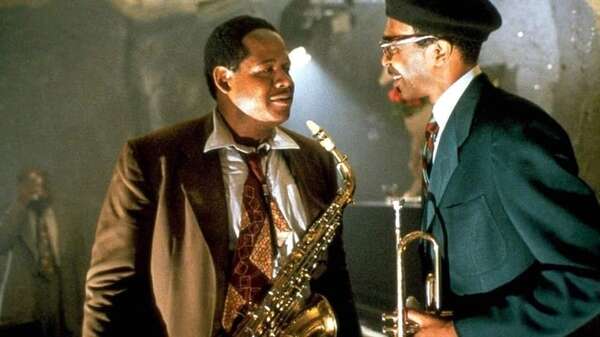 Ciclo “El Ojo Blindado” proyectará “Bird”, filme sobre la vida del saxofonista Charlie Parker - Cine y TV - ABC Color