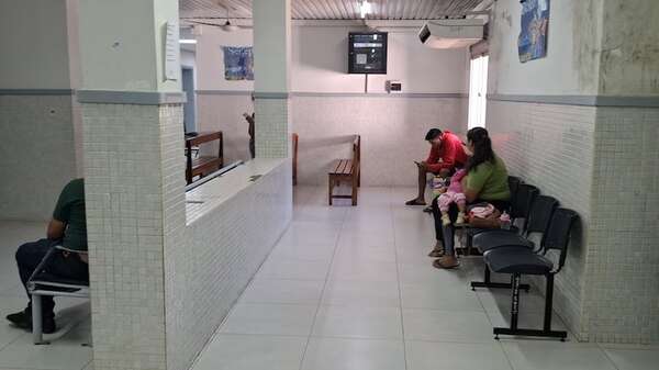 Falta de ecografista preocupa a mujeres rurales de Ayolas - Nacionales - ABC Color