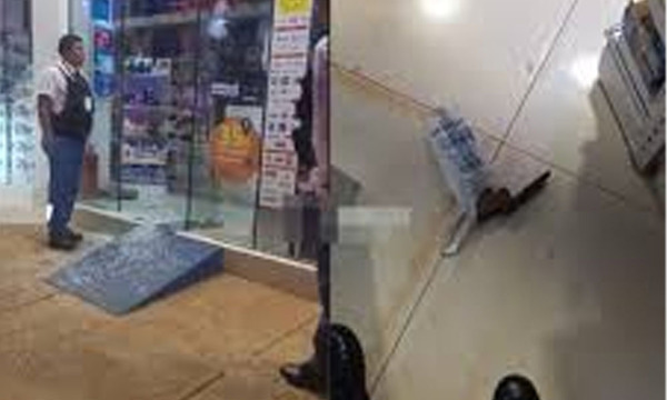 Nuevo golpe de banda dedicada a robar fármacos para adelgazar en CDE: ya es el tercer caso en semanas - OviedoPress