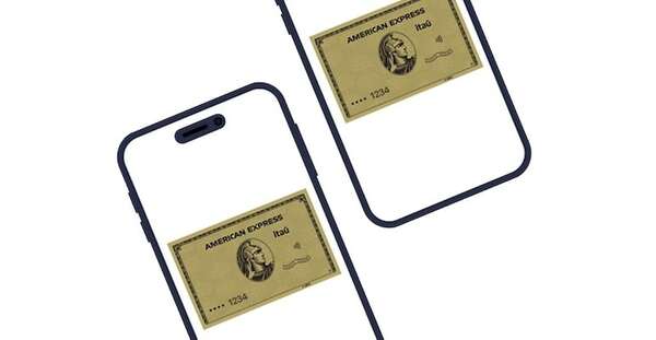Clientes de Banco Itaú ya pueden sumar sus tarjetas American Express a las billeteras digitales en Paraguay - Empresariales - ABC Color
