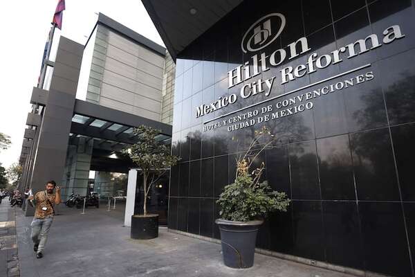 El Mundial de Fútbol dispara precios de los hoteles en México con alzas de hasta el 300% - Mundo - ABC Color