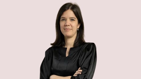 Atención fragmentada