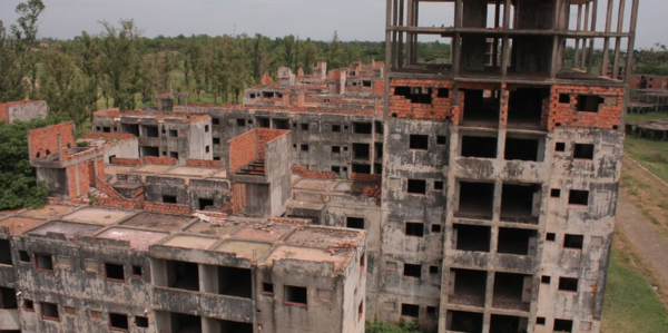 Urge reforma en IPS para enajenación de inmuebles improductivos, destacan en gremio de jubilados