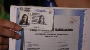 Paraguay se consolida como destino migratorio: las radicaciones crecieron 63% en 2025