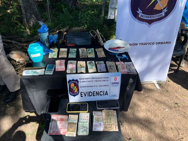 Popular / Causa jo'a: Cincuentón ho'a con el "purete"