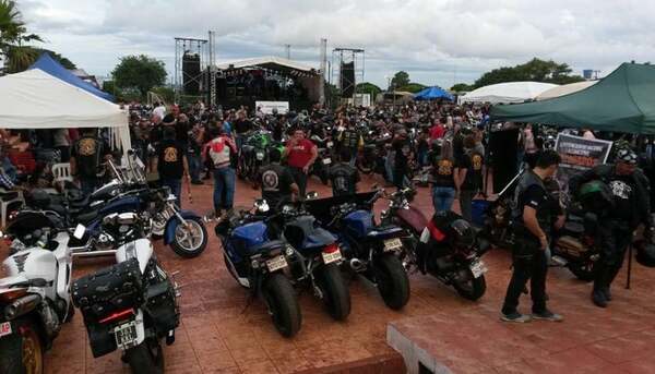 El Motociclismo a inicios de 2026 - La Tribuna