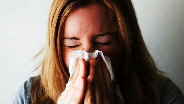 Las fosas nasales nos defienden del resfriado común y fijan la gravedad de la infección