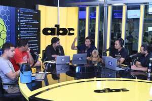 Si Rejala es el presidente... electo en Cerro Porteño  - Cerro Porteño - ABC Color