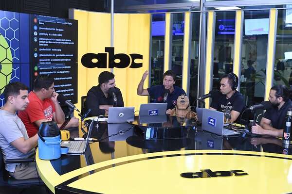 Si Rejala es el presidente... electo en Cerro Porteño  - Cerro Porteño - ABC Color