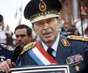 Presidente de la Aneaes reivindica la dictadura de Stroessner - Nacionales - ABC Color