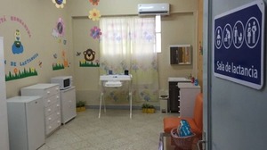 Lactancia y trabajo: curso gratuito acompaña a instituciones y empresas en la creación de salas de lactancia - ADN Digital