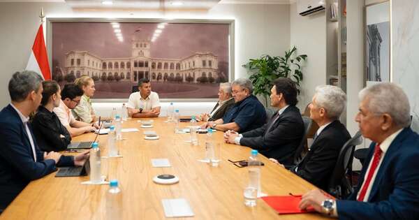 La Nación / Gobierno busca eliminar barreras en el acceso a la salud mediante trabajo conjunto entre Salud e IPS