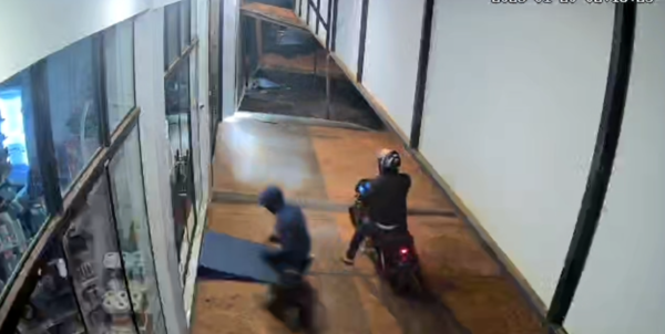 Reportan robo de fármacos para adelgazar de una farmacia de Ciudad del Este - trece