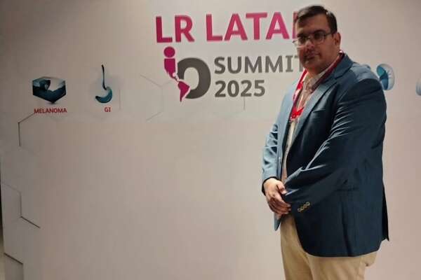 Renuncia jefe de Oncología del Hospital Regional de CDE que luchaba contra la precariedad en el servicio público - ABC en el Este - ABC Color